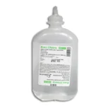 AGUA ESTERIL INYECTABLE 500ML