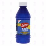"AGUA  OXIGENADA 112ML