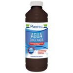 AGUA  OXIGENADA 230ML