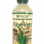 ALOE VERA SUSPENSION