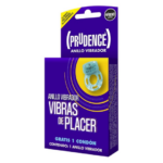 ANILLO VIBRADOR PRUDENCE GRATIS 1 CONDON