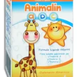 ANIMALIN A D C SUPLEMENTO ALIMENTICIO GOTAS 30ML
