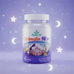 ANIMALIN NITE  30 GOMITAS