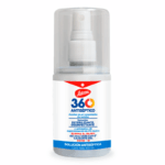 ANTISEPTICO 360 SPRAY 100ML SOLUCION