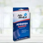 APOSITOS DE FIJACION CHICOS 6 X 7 CM C/5PZ