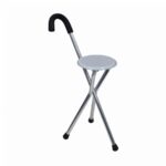 BASTON PEGABLE CON SILLA