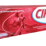 BENCIDAMINA GEL 60G