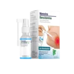 BENCIDAMINA SPRAY 30ML