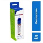 BENZOCAINA SOLUCION 10ML