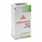 CEFUROXIMA 750MG INYECTABLE