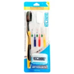 KIT ORTODONCIA CEPILLO DENTAL