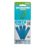 CINTA KINESIO PRECORTADA C/4 PIEZAS