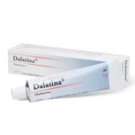 CLINDAMICINA GEL 30 GRAMOS