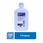 CLORURO DE SODIO SOLUCION 0.9% INYECTABLE 250ML