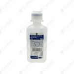 CLORURO DE SODIO SOLUCION 0.9% INYECTABLE 50ML