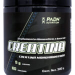 CREATINA 300G