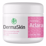 CREMA DERMASKIN ACLARANTE 120G