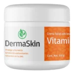 CREMA DERMASKIN VITAMINA C 120G