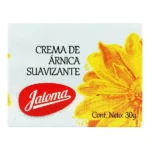 CREMA SUAVIZANTE DE ARNICA 30GR