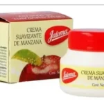 CREMA SUAVIZANTE DE MANZANA 30GR
