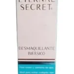 DESMAQUILLANTE BIFASICO ETERNAL SECRET 120ML