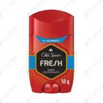 DESODORANTE OLD SPICE  FRESH 50G