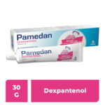 DEXPANTENOL CREMA 5% BEBE 30 GRAMOS