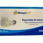 ESPACIADOR DE VOLUMEN ADULTO