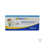 ESPACIADOR DE VOLUMEN PEDIATRICO