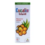 EUCALIN INFANTIL JARABE 240ML