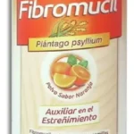 FIBROMUCIL PLANTAGO PSYLLUM  NARANJA 250G