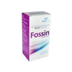 FOSFOMICINA 250MG SUSPENSION