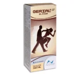 GERIAL B 12 ELIXIR 340ML