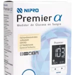 GLUCOMETRO PREMIER