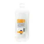 GLUCOSA SOLUCION 5% 1000ML