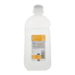 GLUCOSA SOLUCION 5% 500ML