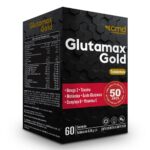 GLUTAMAX GOLD 60 TABLETAS