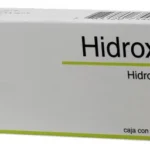 HIDROXIZINA 10MG 30 TABLETAS