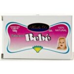JABON PARA BEBE KARLA DI 100GR