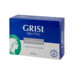 JABON NEUTRO GRISI