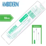 JERINGA 10ML 1PZ