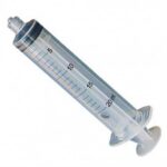 JERINGA 20ML 1 PZ
