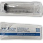JERINGAS 60ML 1 PZ