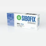 LEVOFLOXACINO 750MG 7 TABLETAS