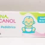 LIDOCAINA POLIDOCANOL PEDIATRICO GEL 3.4MG/3.2MG 10G