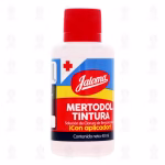 MERTODOL TINTURA CON APLICADOR 40ML