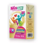 MIXSURE SUPLEMENTO ALIMENTICIO SABOR VAINILLA 237ML