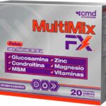 MULTIMIX POLVO 20 SOBRES