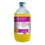 MULTIVITAMINICO CON GLUCOSA PREPARADO 500ML