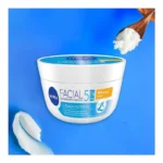 CREMA NIVEA FACIAL 5 EN UNO 200ML